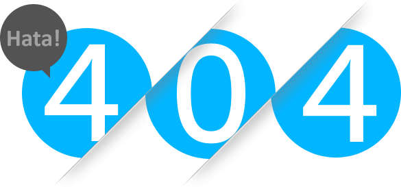 404 Error